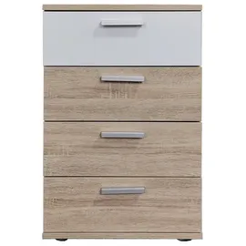 Hti-Living HTI-Line Nachttisch Nachtschrank