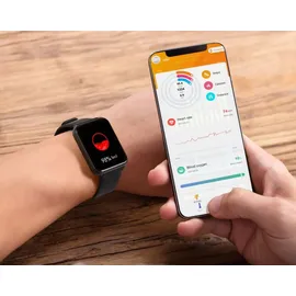 Technaxx TX-SW7HR schwarz