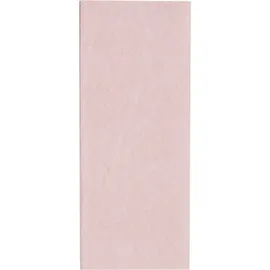 Sovie Horeca Besteckserviette "Pub" in Altrosa aus Linclass® Airlaid 40 x 33 cm, 75 Stück - Bestecktasche