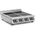 Royal Catering Induktionsplatte 4 x 3500 W 4 x 20 cm Timer - Induktionsherd