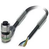 Phoenix Contact Sensor-/Aktor-Kabel SAC-5P- 5,0-#1415693