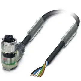 Phoenix Contact Sensor-/Aktor-Kabel SAC-5P- 5,0-#1415693