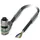 Phoenix Contact Sensor-/Aktor-Kabel SAC-5P- 5,0-#1415693