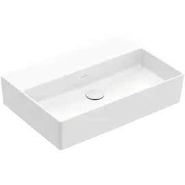 Villeroy & Boch Memento 2.0 Wandwaschtisch 60 x 42 cm 4A2263R1