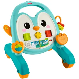 Fisher-Price Penguin Walker