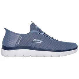 SKECHERS Summits High Range Herren Slate 44