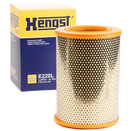 HENGST FILTER Luftfilter
