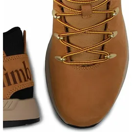 Timberland Sprint Trekker Mid Herren Wheat 46