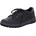 Paco Herren Halbschuhe Größe 45 EU Schwarz