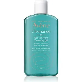 Avène Cleanance Reinigungsgel 400 ml