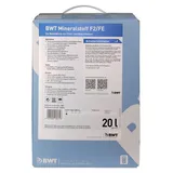 BWT Mineralstoff F2/FE 20 l
