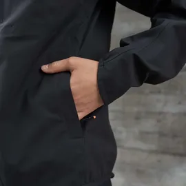 Poc Motion Rain Jacket Uranium Black XS