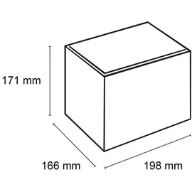 Quality Batteries Q-Batteries 12LCP-50 12V 50Ah AGM Bleiakku mit Tragegurt