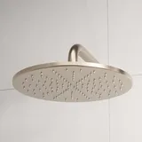 rivea Kopfbrause Ø 300 mm rosegold gebürstet (BR2063BR)