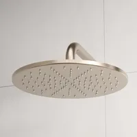 rivea Kopfbrause Ø 300 mm rosegold gebürstet (BR2063BR)
