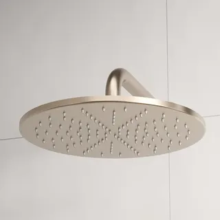 rivea Kopfbrause Ø 300 mm rosegold gebürstet (BR2063BR)