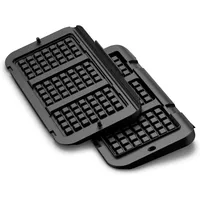 Tefal XA7348 OptiXL Waffelplatten