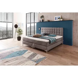 Welcon ROCKSTAR 180 x 200 cm H4 Grau
