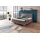 Welcon ROCKSTAR 180 x 200 cm H4 Grau