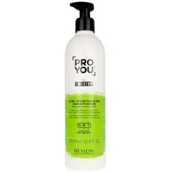Revlon  Spülung Feuchtigkeitsspendender Conditioner für lockiges Haar T  in, Einheitsgrösse