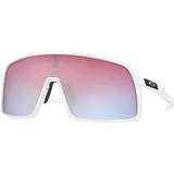 OAKLEY Sutro OO9406-2237 prizm snow sapphire/polished white