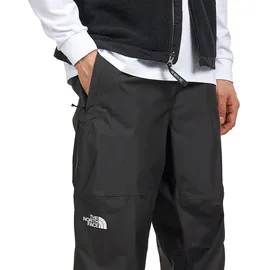 The North Face Antora Rain Pant TNF black-npf, M