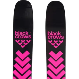 Black Crows Corvus Pink 186 cm