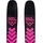 Black Crows Corvus Pink 186 cm