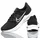 Nike Downshifter 11 Damen black/dark smoke grey/white 38