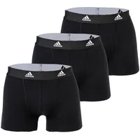 Adidas Herren Boxershort 3er Pack