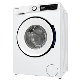 Daewoo WM-FB0634W1A-DE Waschmaschine (10 kg, 1400 U/min)