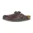 Birkenstock Boston Pro in dunkelbraun - 43