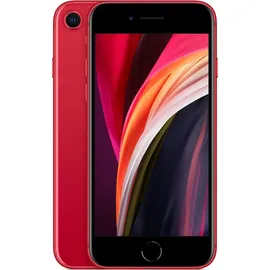 Apple iPhone SE 2020 256 GB (PRODUCT)RED