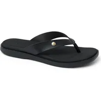 Reef Sunny Farrah black 9