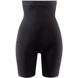 LASCANA Shapinghose SEAMLESS Schwarz M
