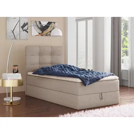 Sofnet Best Mini 100 x 200 cm H3 Beige