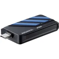 A-Data SC735 1 TB USB-C 3.2 Gen 2 Schwarz/Blau