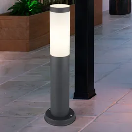 GLOBO Sockel Lampe DIMMBAR (RGB) 1