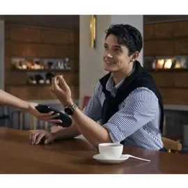Xiaomi Watch 2 Pro Bluetooth silver