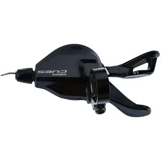 Shimano Cues SL-U6000-11R 11-fach. rechts. 2050mm Rapidfire Plus