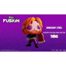 Fusion