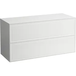Laufen Sideboard „THE NEW CLASSIC“ Verkehrsgrau
