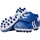 hummel HATTRICK M.G. JR Fussballschuhe Blue 38