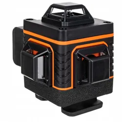 16-Linien-360-Grad-Laserwasserwaage