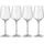 Fink PREMIO Weißweinglas 0,3 l 4er Set