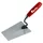 Fortis Stukkateurkelle S-Hals 200mm FORTIS