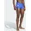 Badehose BIG BARS Blue/White M