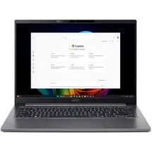 Acer TravelMate X4 AI 14" Intel Core Ultra 5 228V 32 GB RAM 1 TB SSD Win11 Pro