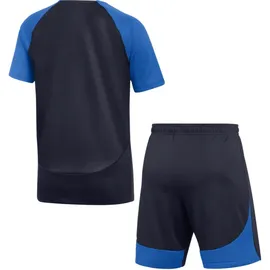 Nike Academy Pro Trainingsset Kids Blau F451