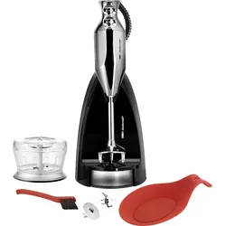 Esge Stabmixer »ESGE-Zauberstab® M 200 Chrom«, 200 W Esge Chrom